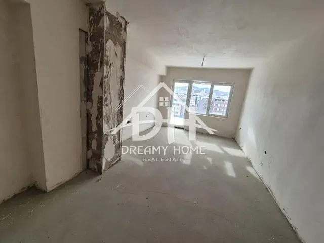 Other; needs renovation, natural light, view