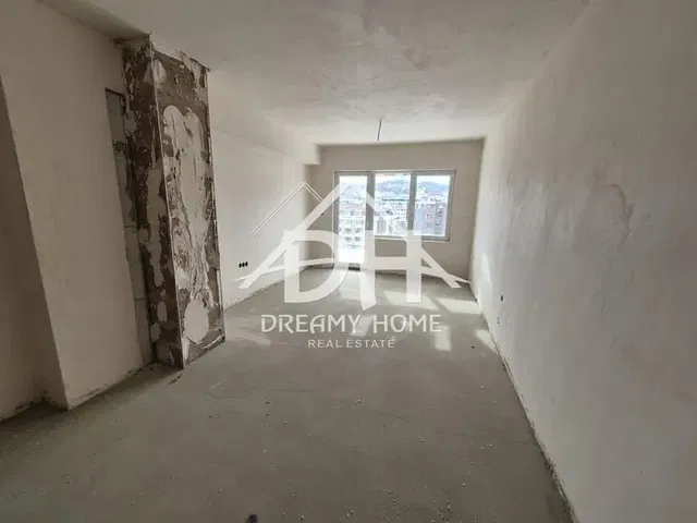 Other; needs renovation, natural light, view