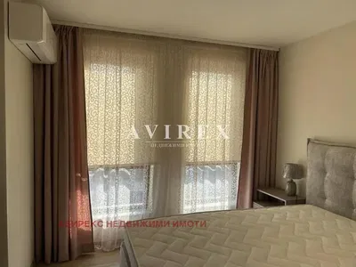 Ložnice; přirozené světlo