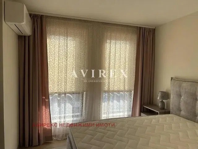 Ložnice; přirozené světlo