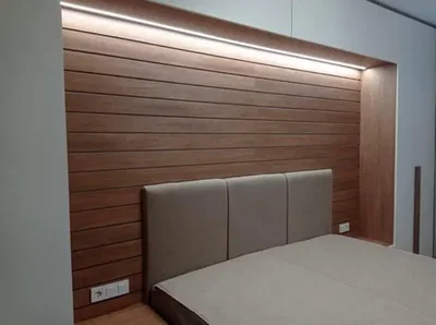Camera da letto; travi in legno, ristrutturato, luce naturale