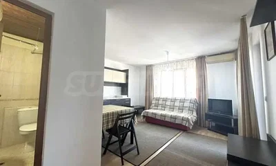 Oturma odası; doğal ışık