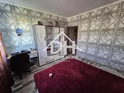 Chambre; parquet, style moderne