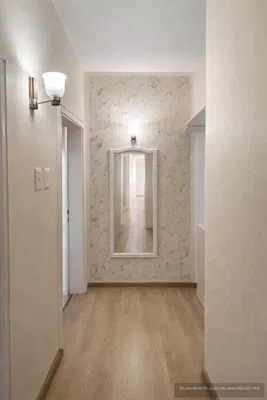 Guardaroba; pavimento in legno, luce naturale