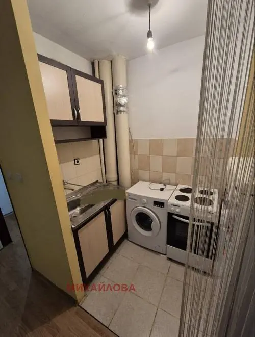 Cucina; elettrodomestici