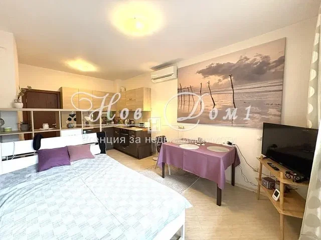 Cucina; luce naturale