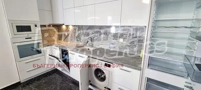 Kuhinja; kuhinjski aparati, renoviran
