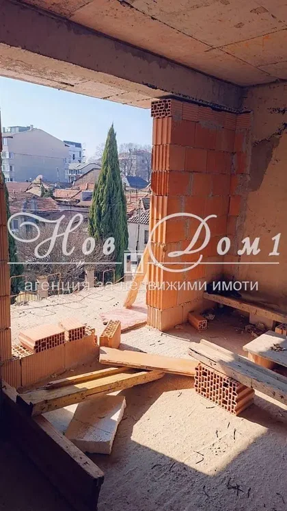 Ostatní; výhled, nutná rekonstrukce