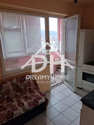 Salon; vue, carrelage