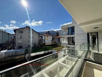 Balcone; vista