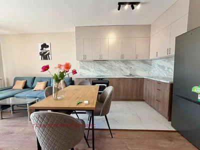 Soggiorno; vista, luce naturale, stile moderno