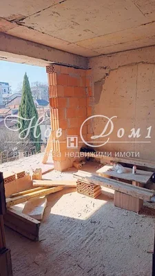 Ostatní; nutná rekonstrukce, dřevěné trámy