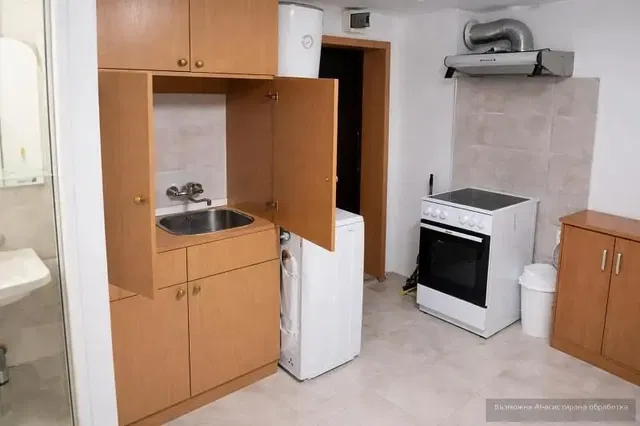 Cucina; elettrodomestici