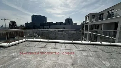 Тераса; поглед, плочице