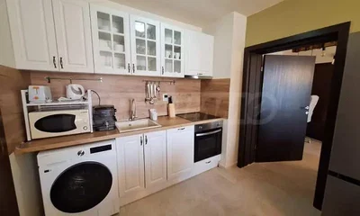 Kuchyně; kuchyňské spotřebiče, dlažba