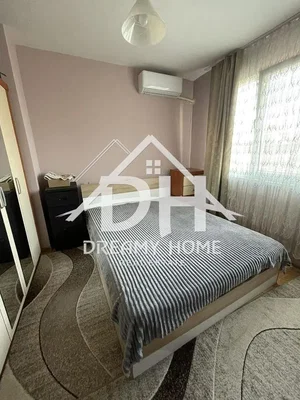 Camera da letto; luce naturale, ristrutturato