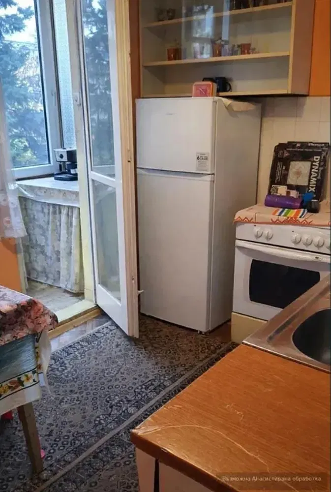 Kuchyně; kuchyňské spotřebiče, výhled