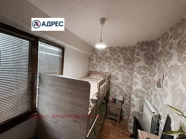 Chambre; lumière naturelle