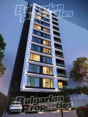 Dům a okolí; výhled