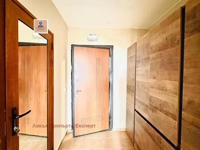 Vestiaire; carrelage