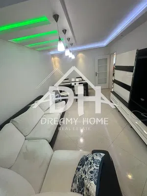 Wohnzimmer; fliesenboden, moderner stil