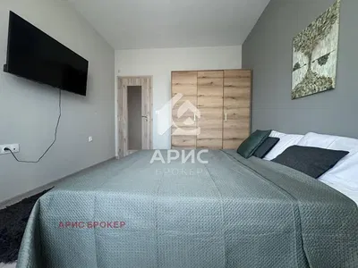 Schlafzimmer; moderner stil, tageslicht