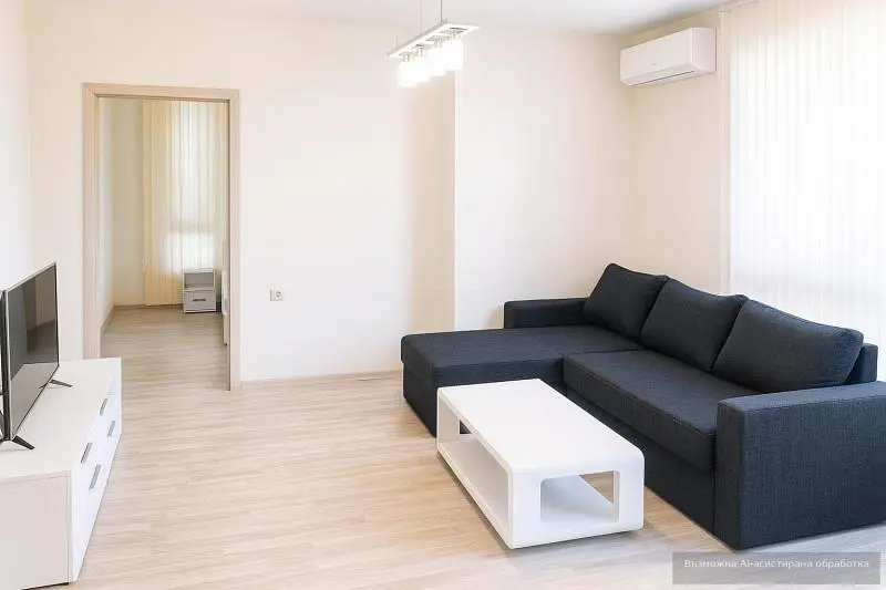 Salon; lumière naturelle, style moderne