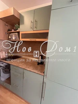 Cucina; elettrodomestici, ristrutturato