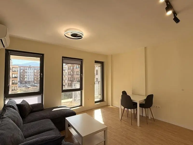 Wohnzimmer; blick, tageslicht
