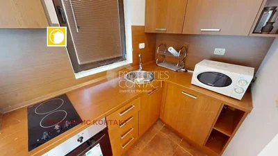 Kuchyně; kuchyňské spotřebiče, dlažba