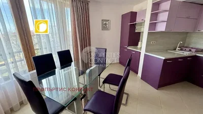 Kuchyně; výhled, kuchyňské spotřebiče