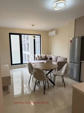 Soggiorno; vista, elettrodomestici, pavimento in piastrelle, ristrutturato, luce naturale, stile moderno