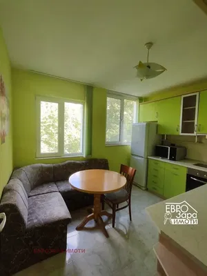 Küche; blick, fliesenboden