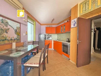 Cuisine; électroménager, carrelage