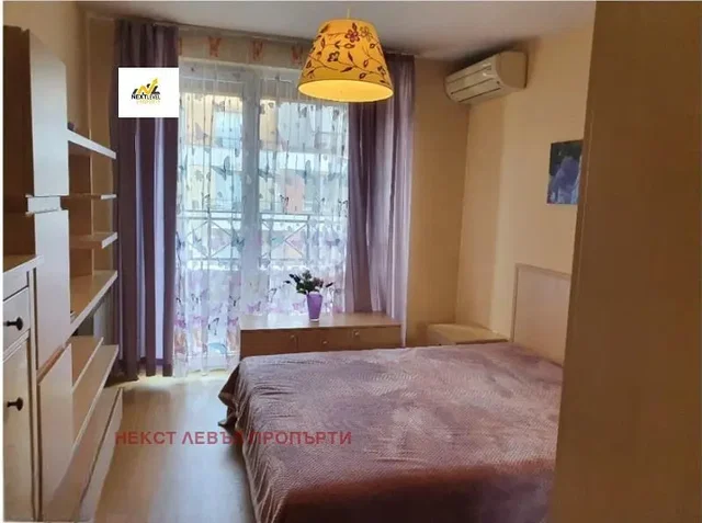 Yatak odası; doğal ışık