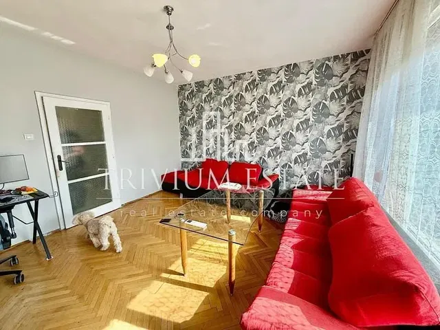 Oturma odası; ahşap zemin, doğal ışık, modern stil