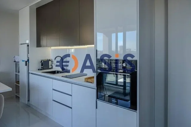 Kuchyně; kuchyňské spotřebiče, výhled