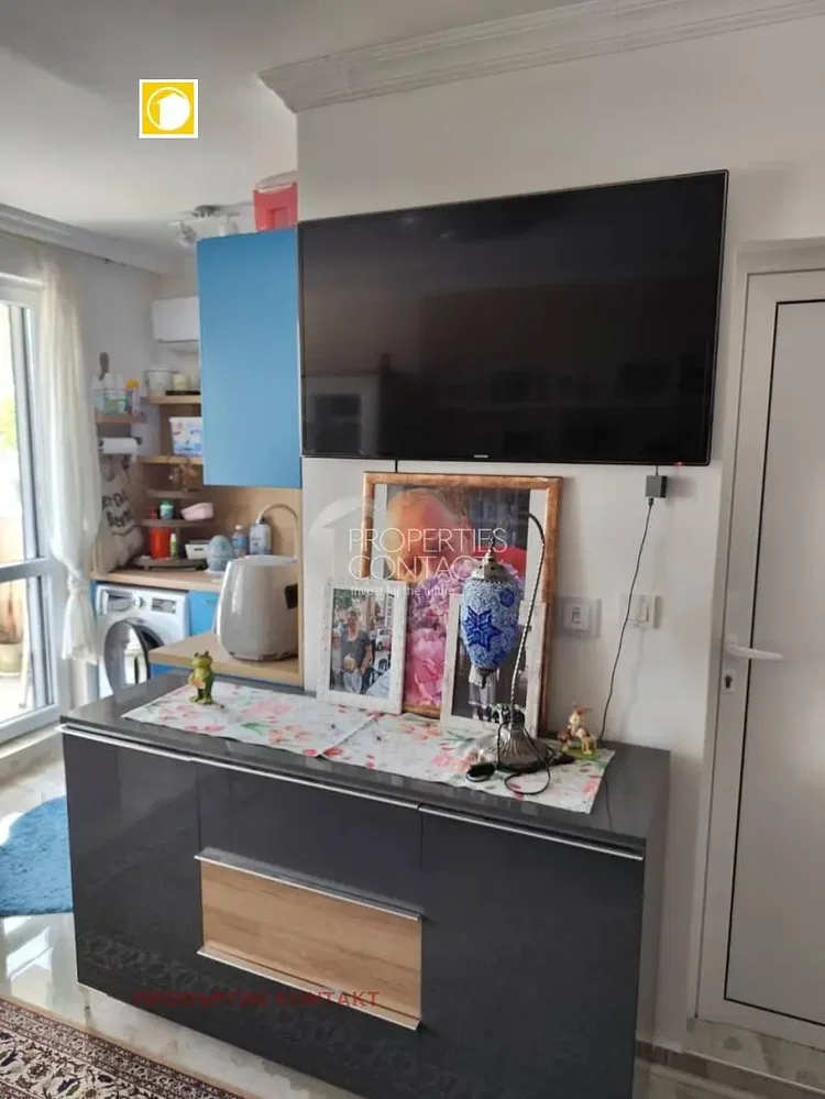Kuchyně; kuchyňské spotřebiče, přirozené světlo