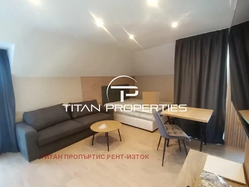 Dnevni boravak; moderan stil, prirodna svjetlost