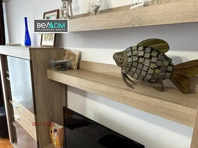 Obývací pokoj; moderní styl