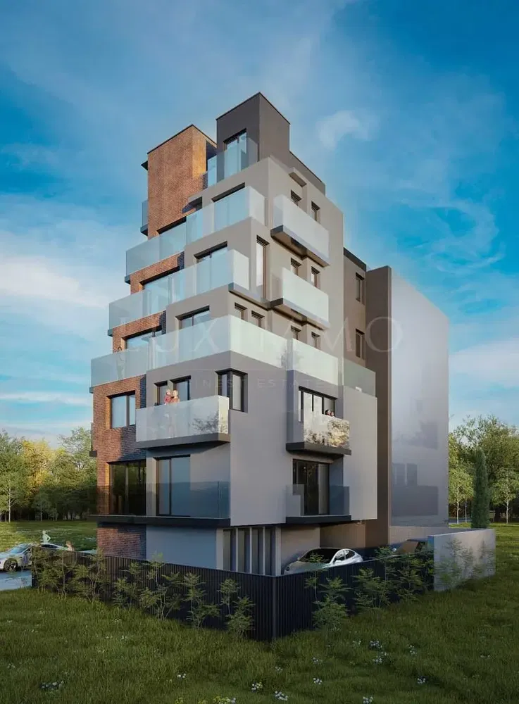 Σπίτι και περιβάλλον; θέα