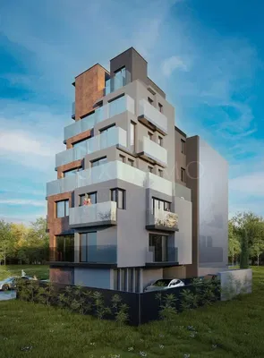 Σπίτι και περιβάλλον; θέα