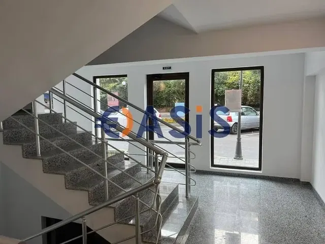 Σπίτι και περιβάλλον; θέα