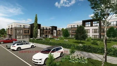 Ev ve çevresi; manzara