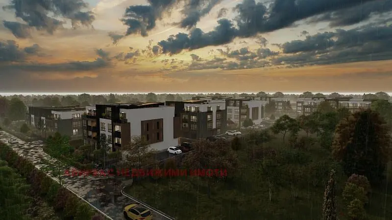 Ev ve çevresi; manzara