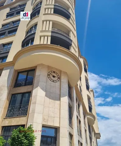 Dom i otoczenie; widok