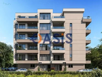 Kuća i okolina; pogled