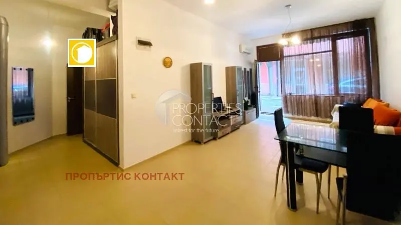 Wohnzimmer; blick, moderner stil