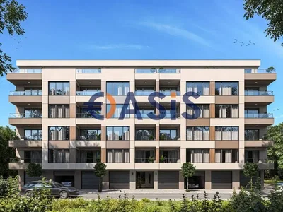 Kuća i okolina; pogled