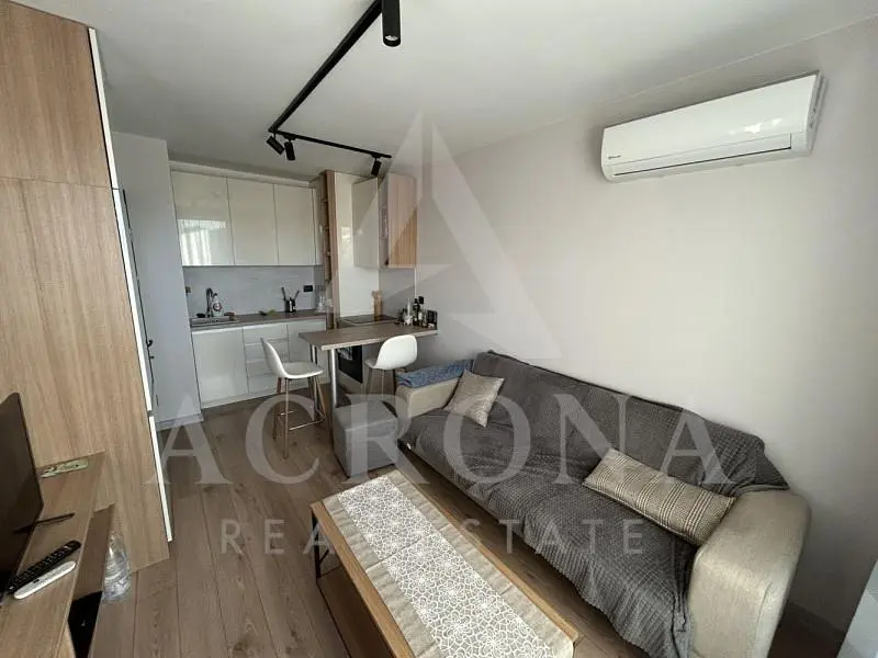 Dnevni boravak; pogled, moderan stil, prirodna svjetlost